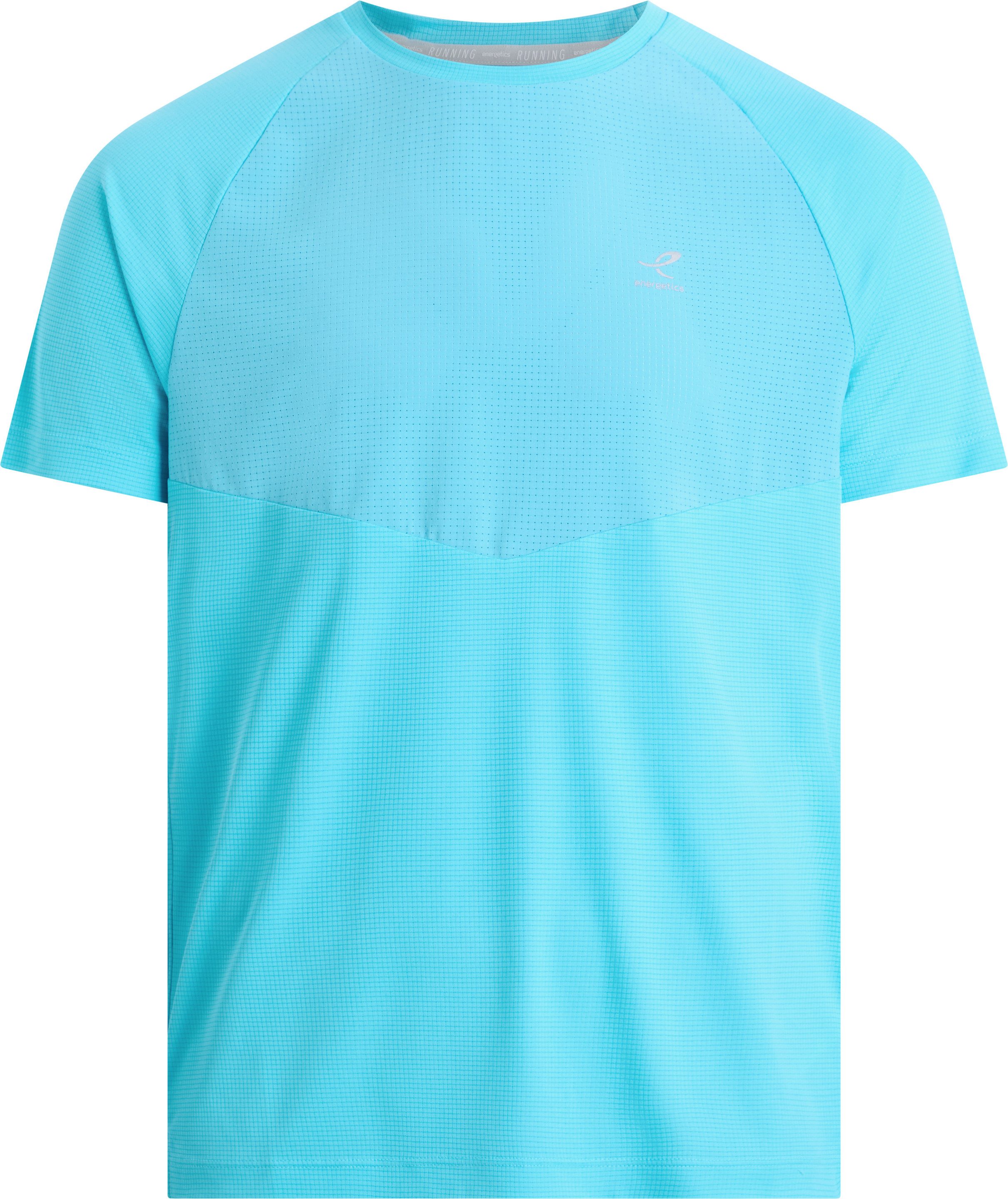 Laufshirt HE.-T-SHIRT STEFAN SHORT SLEEVE M