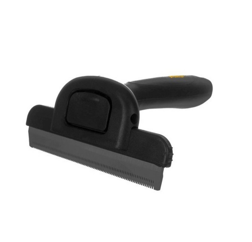 Thumbnail - Purlov Tierhaarentferner Tierhaarbürste Bürste Tiere, (Spar-Set, 1-tlg., praktisch langlebig), Präzise Fellpflege