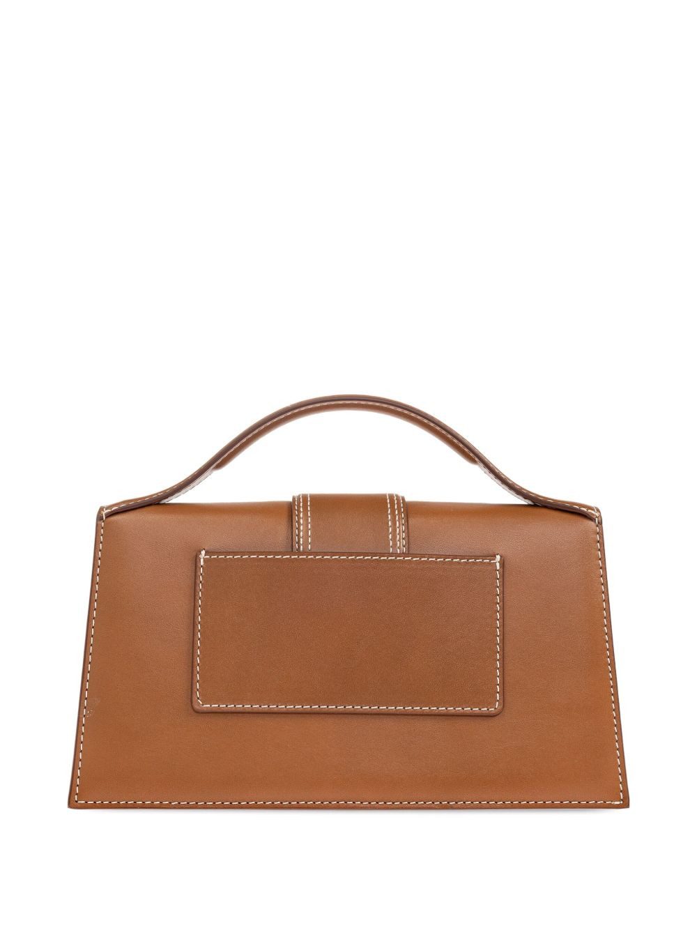 JACQUEMUS Umhängetasche Le Grand Bambino