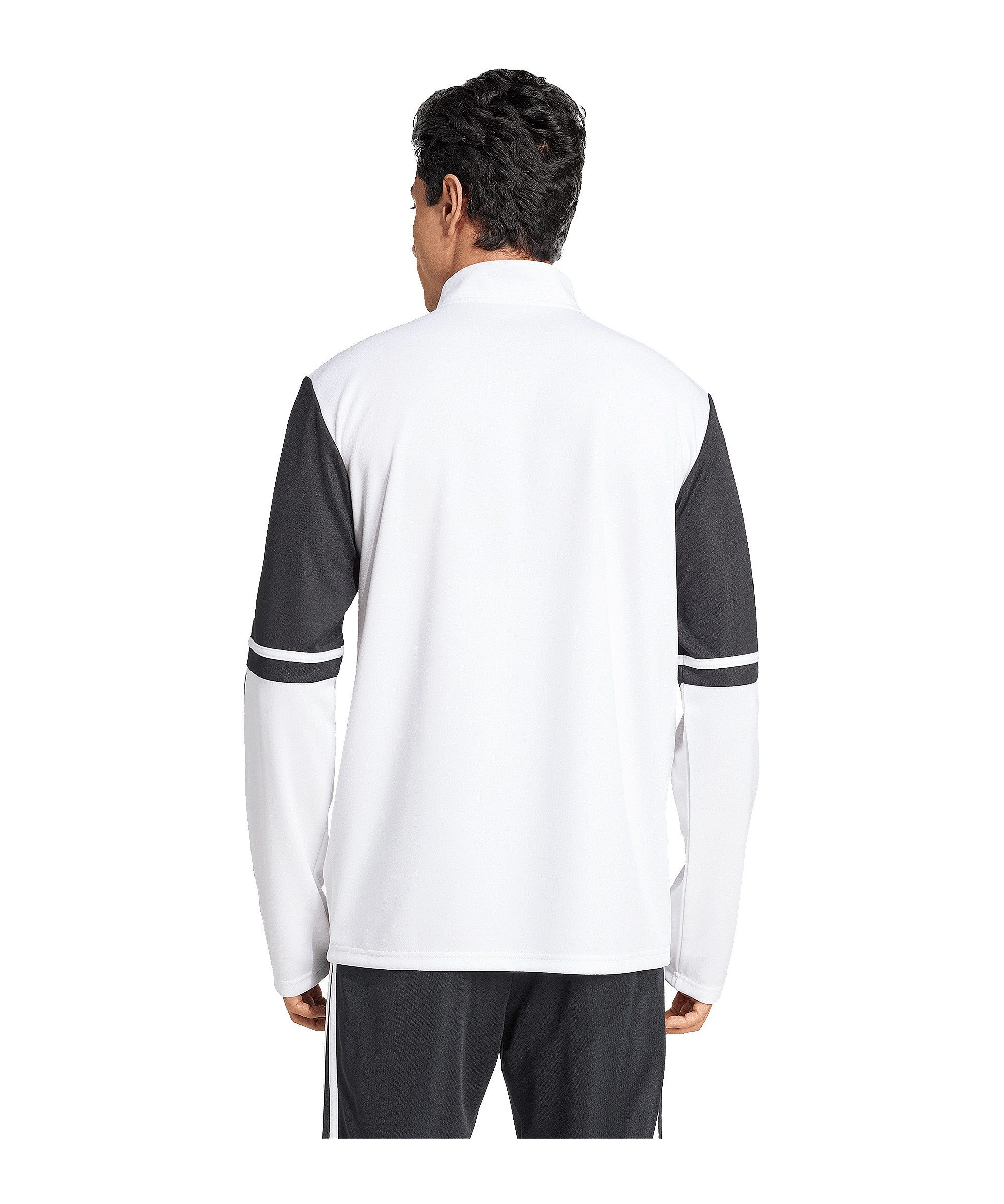adidas Performance Sweatshirt adidas Performance Squadra 25 HalfZip Sweatsh günstig online kaufen