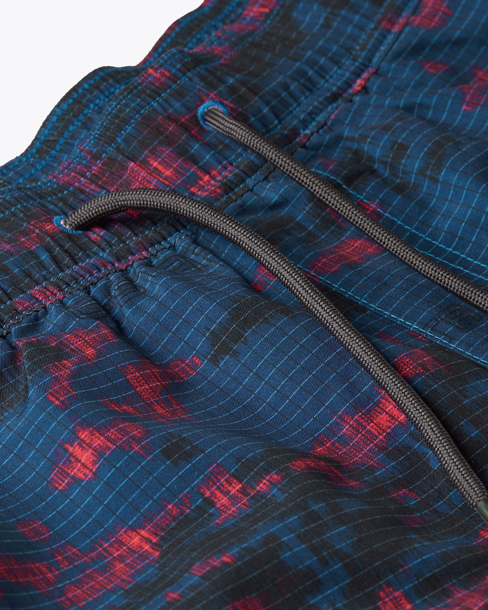 G-STAR Badeshorts Dirik Graphic Badeshorts
