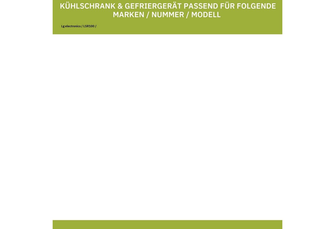 Thumbnail - eVendix Staubsaugerbeutel 10 Staubsaugerbeutel passend für AKA HSS 11, passend für AKA, 10 St., AKA HSS 11