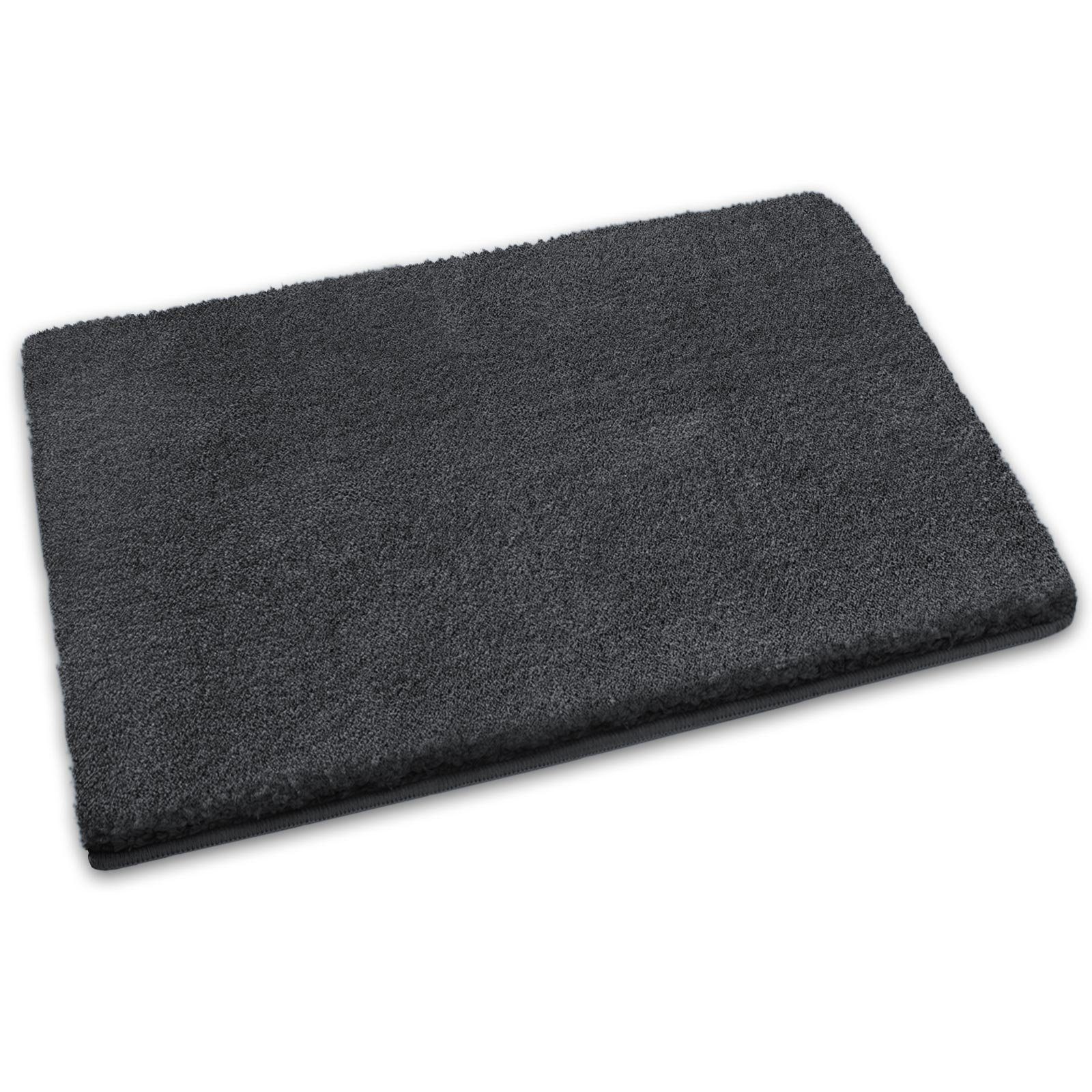 Karat Badematte Bari Hazy, Rechteckig, In günstig online kaufen