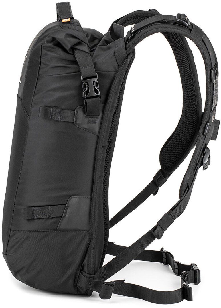 Kriega Rucksack R16 Rucksack, Wasserdicht robust wasserdichte