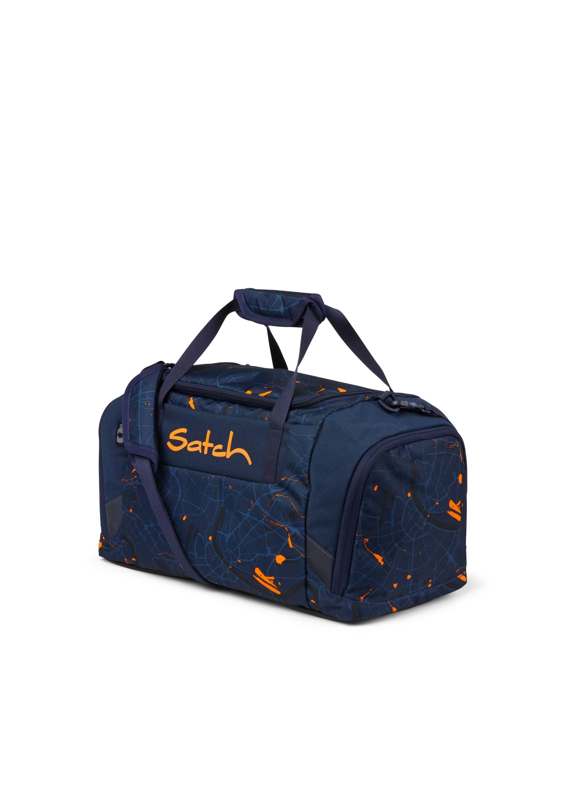 Satch Sporttasche Sporttasche (1-tlg., Sporttasche), Praktisches günstig online kaufen