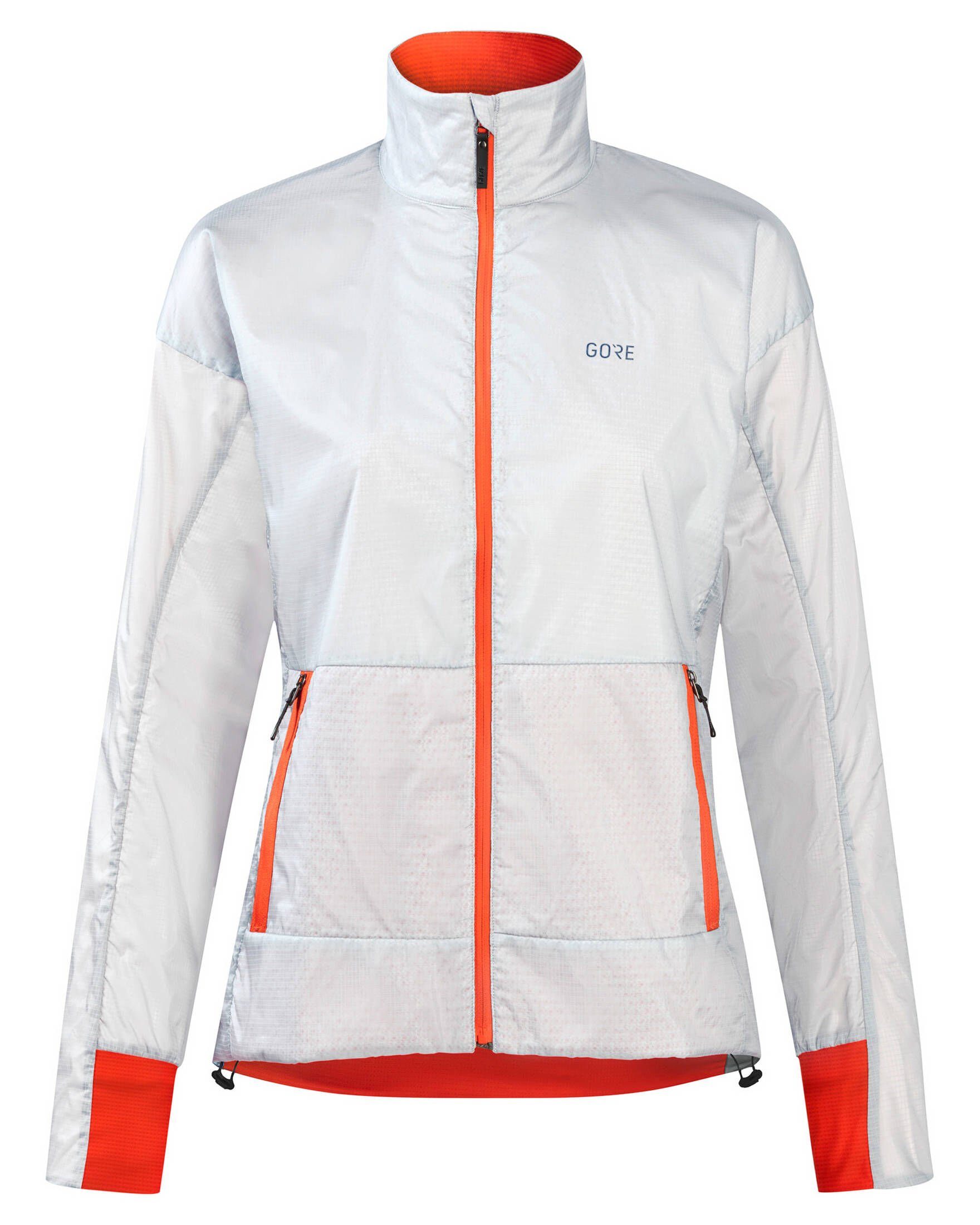 GORE® Wear Laufjacke Damen Isolationsjacke DRIVE