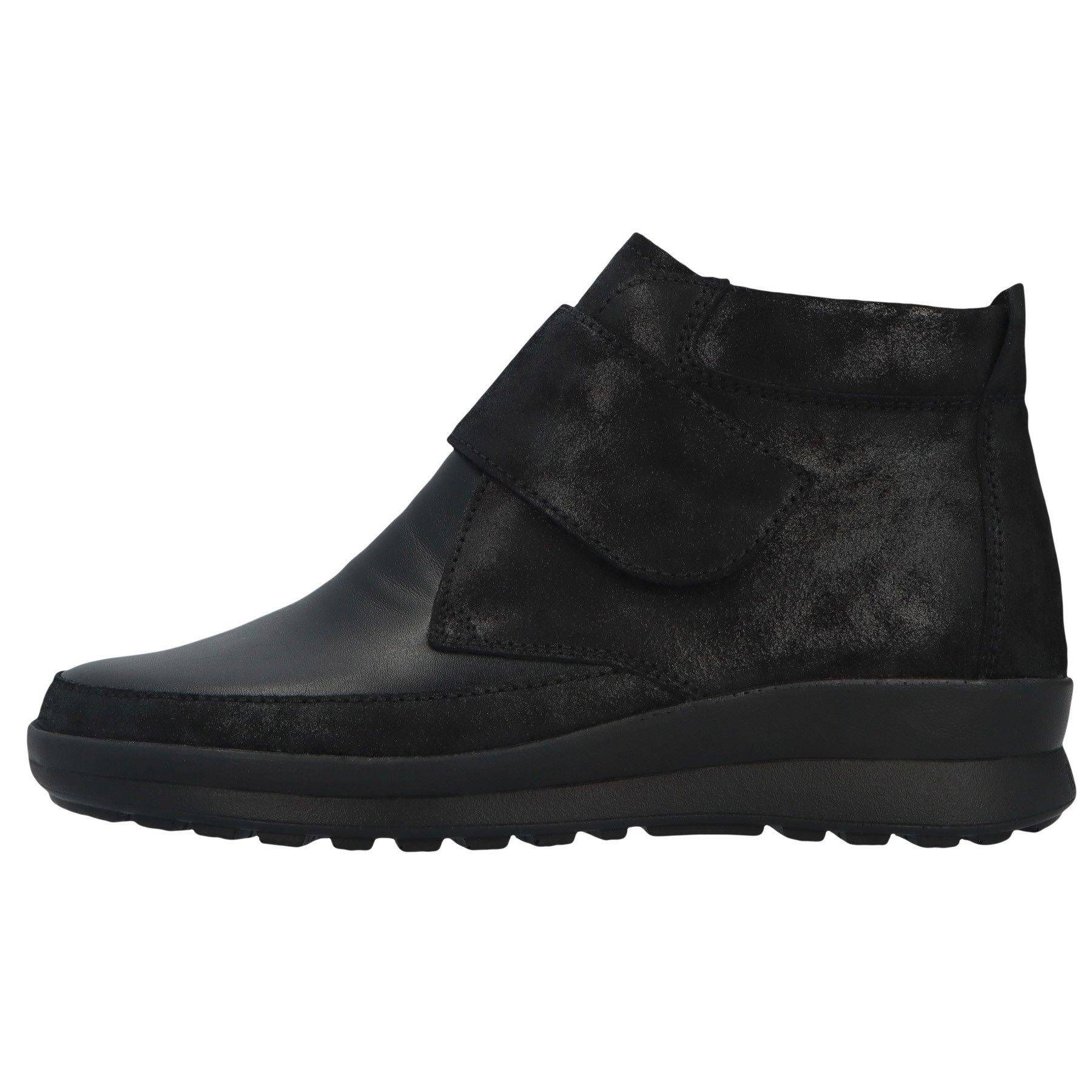BERKEMANN Berkemann Erwachsene Berkoflex Silka Stiefelette L Winterstiefel