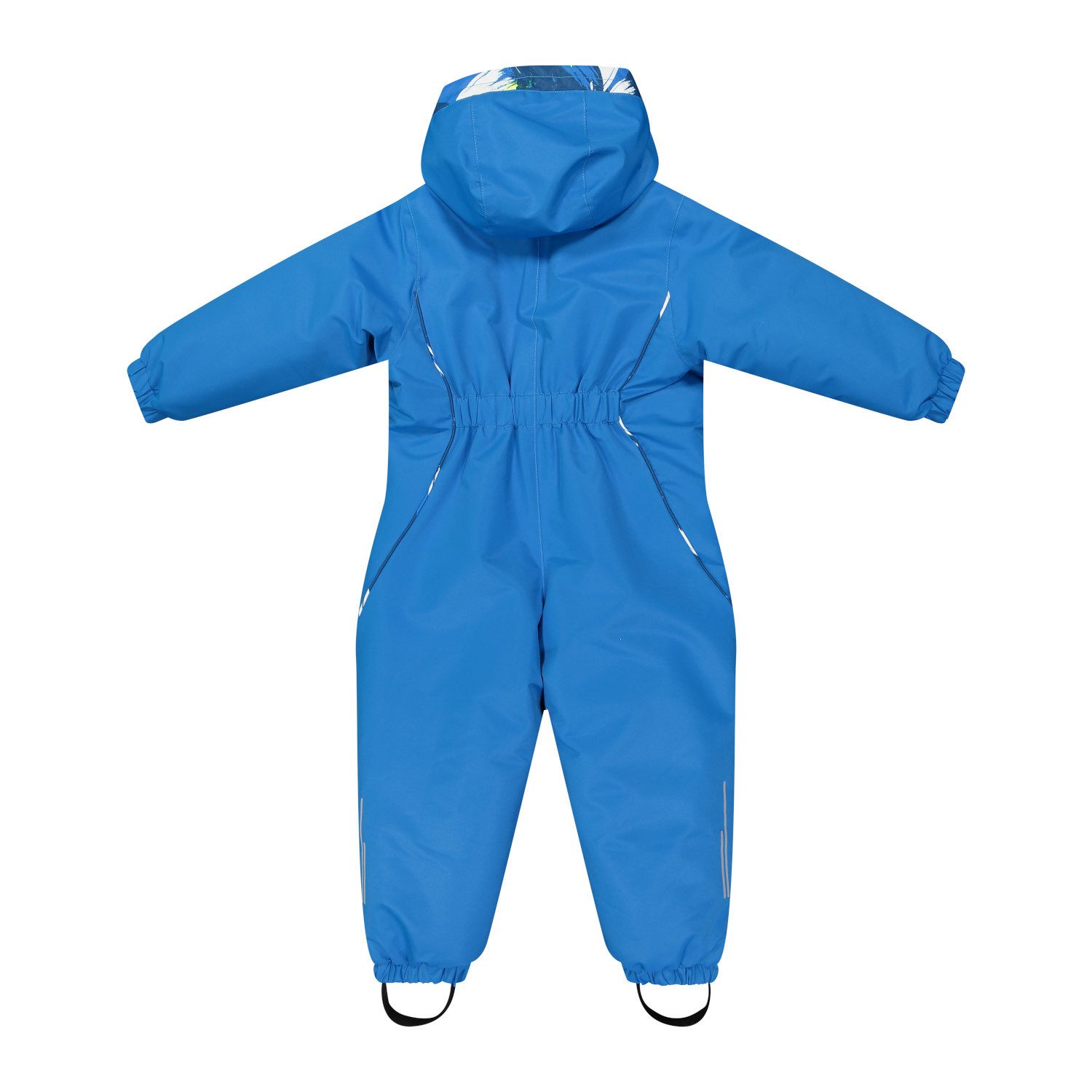CMP Schneeoverall CMP Unisex Einteiliger Baby Skianzug Kid Overall 31W1322KB