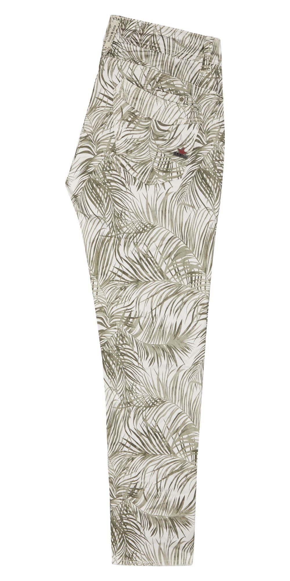 Buena Vista Stoffhose - Damen Stoffhose 7/8 günstig online kaufen
