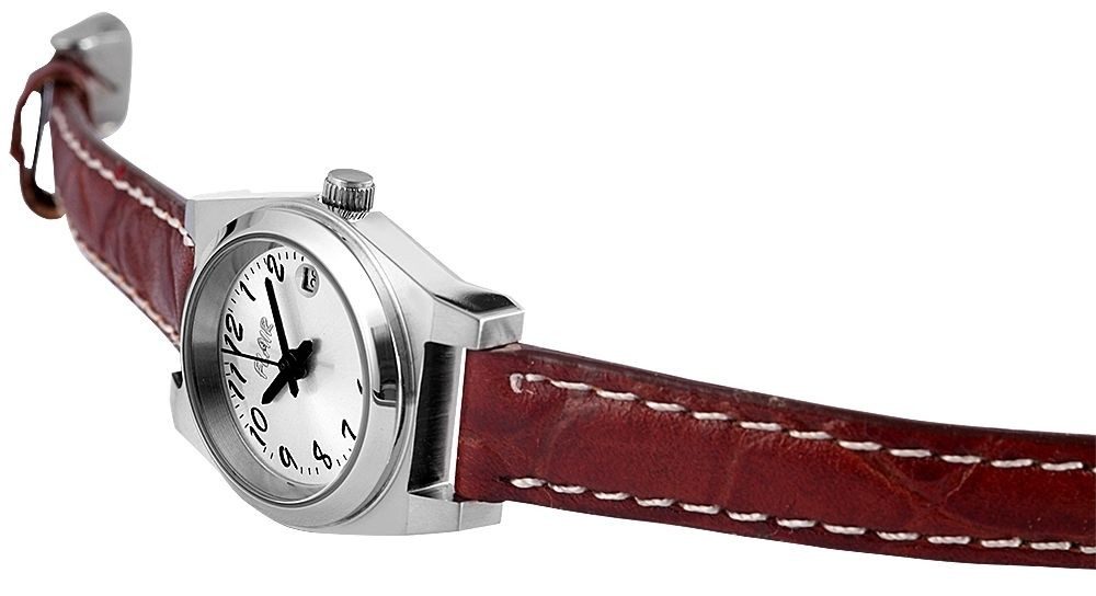 FLAIR Quarzuhr Datumsanzeige