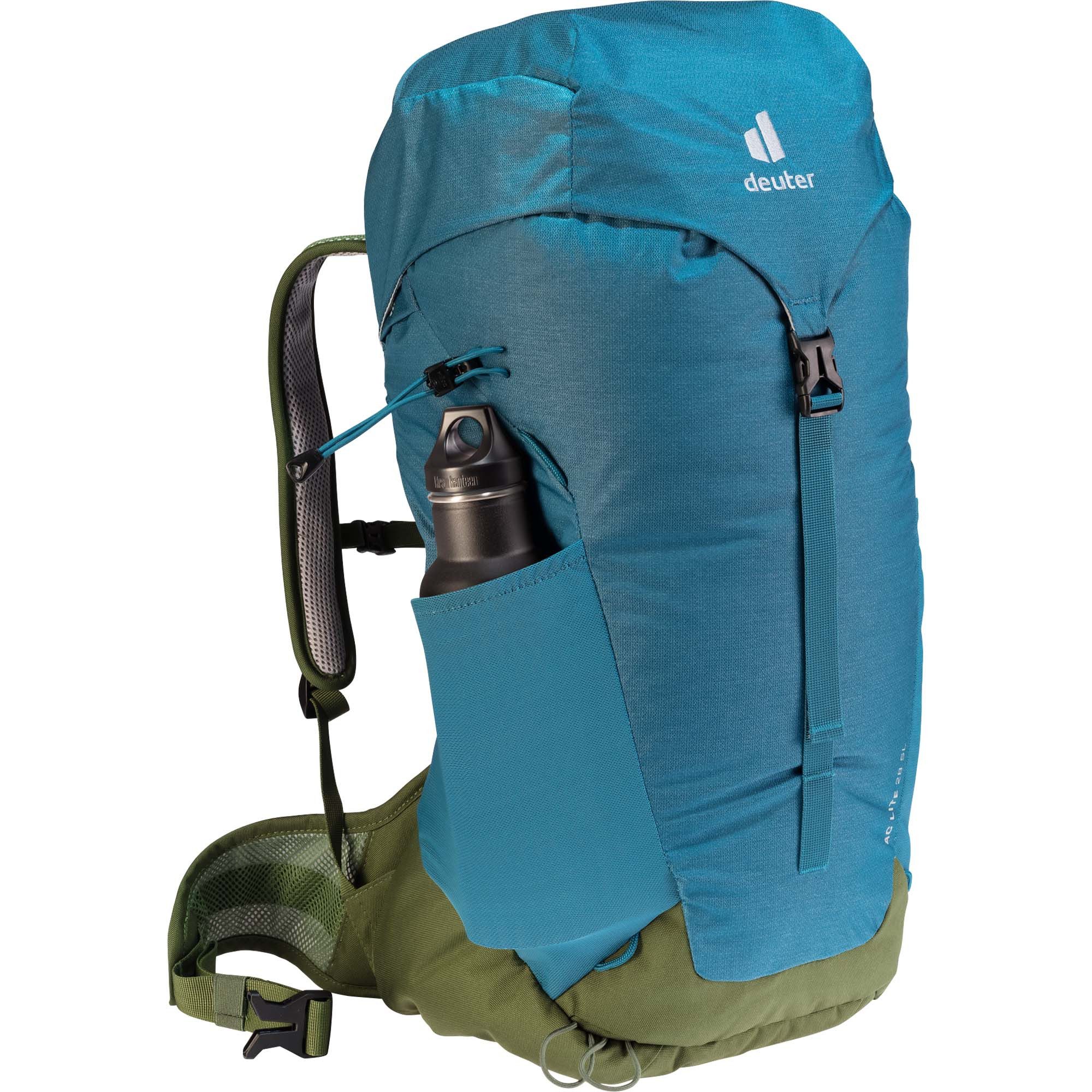 Rucksack Deuter Damen Rucksack AC Lite 28 SL 3420921