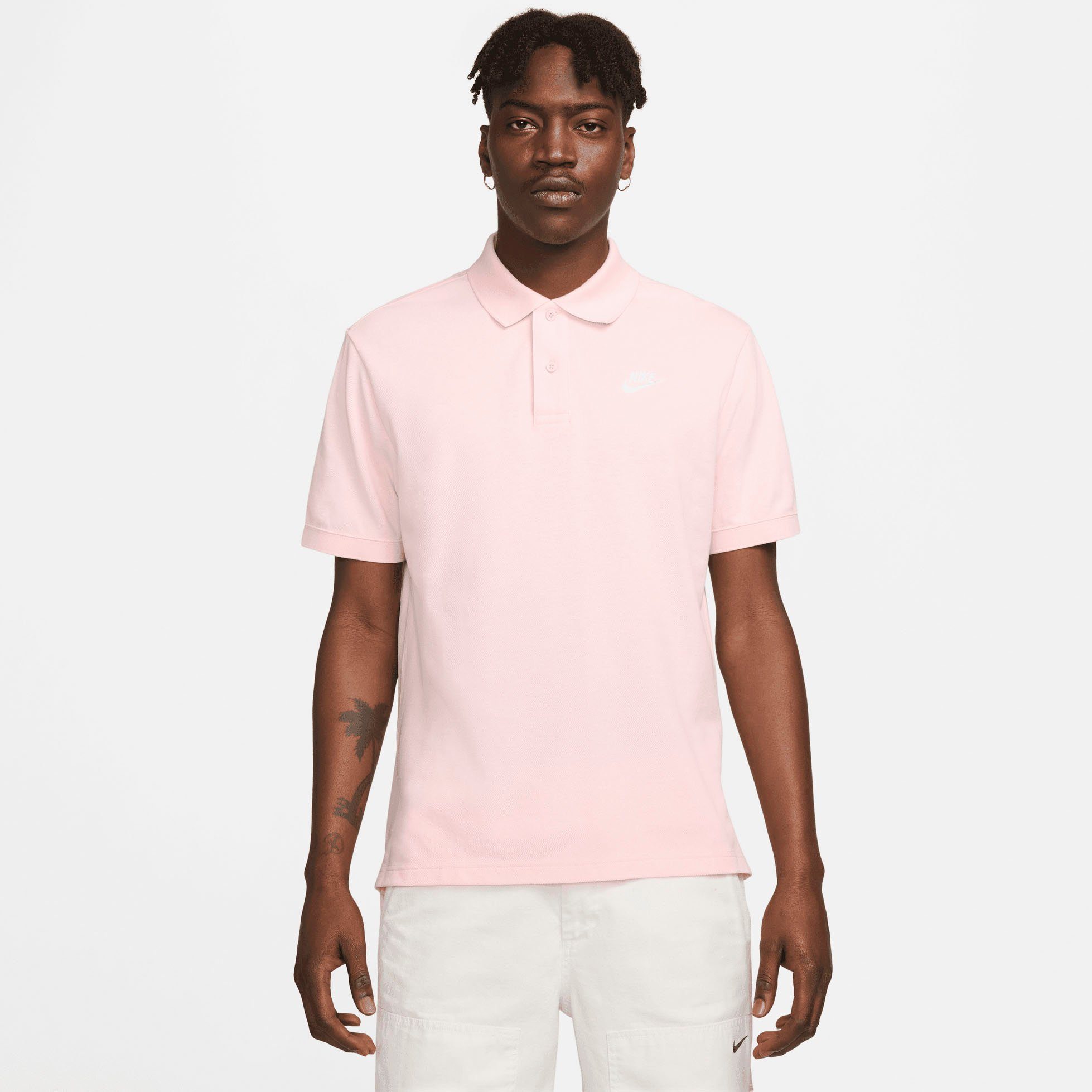 Nike Sportswear Poloshirt Men's Polo