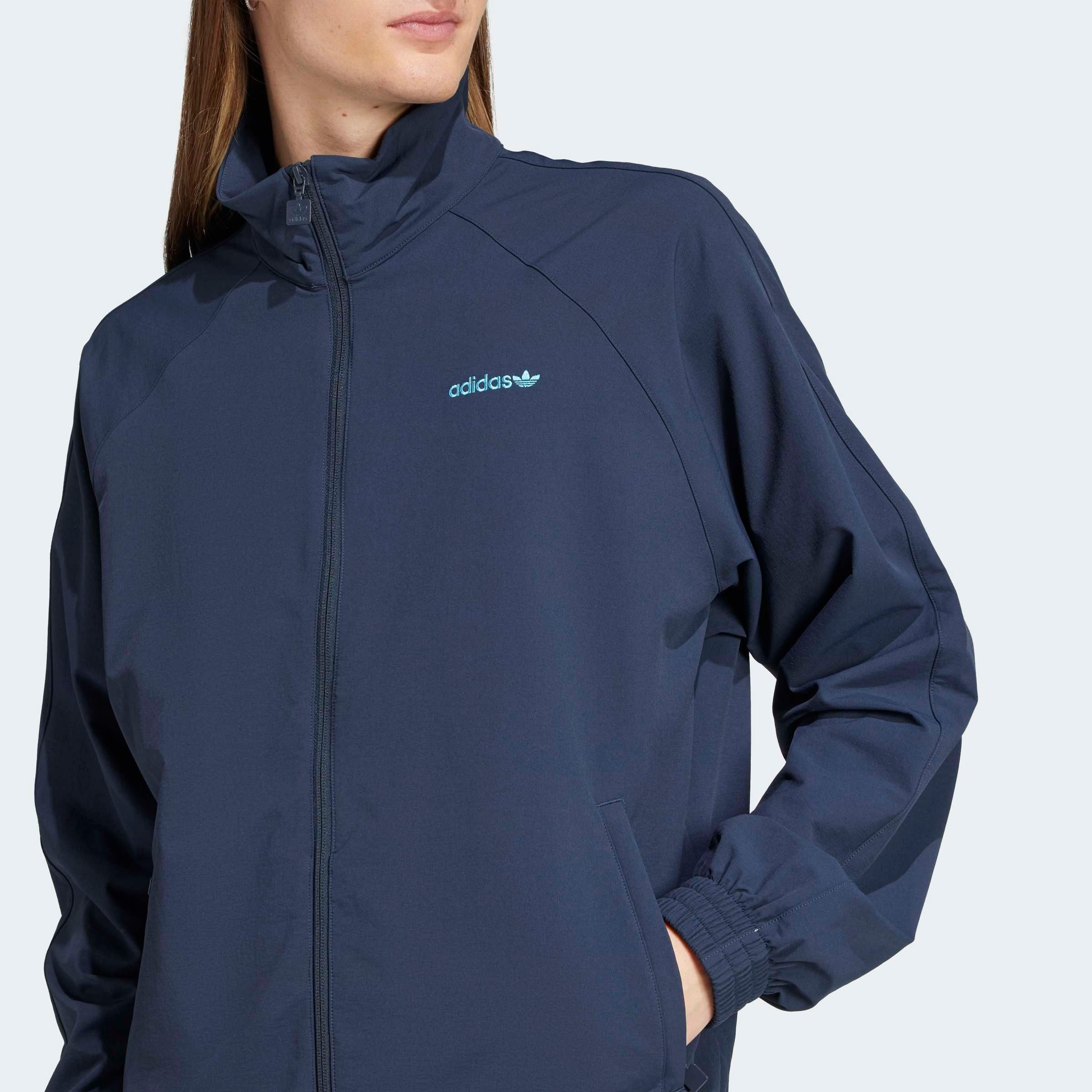 adidas Originals Trainingsjacke WOVEN ORIGINALS