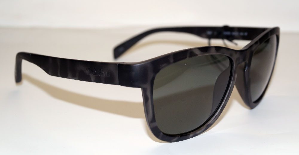 Sonnenbrille TIMBERLAND Sonnenbrille Sunglasses TB 9102 56D Polarized