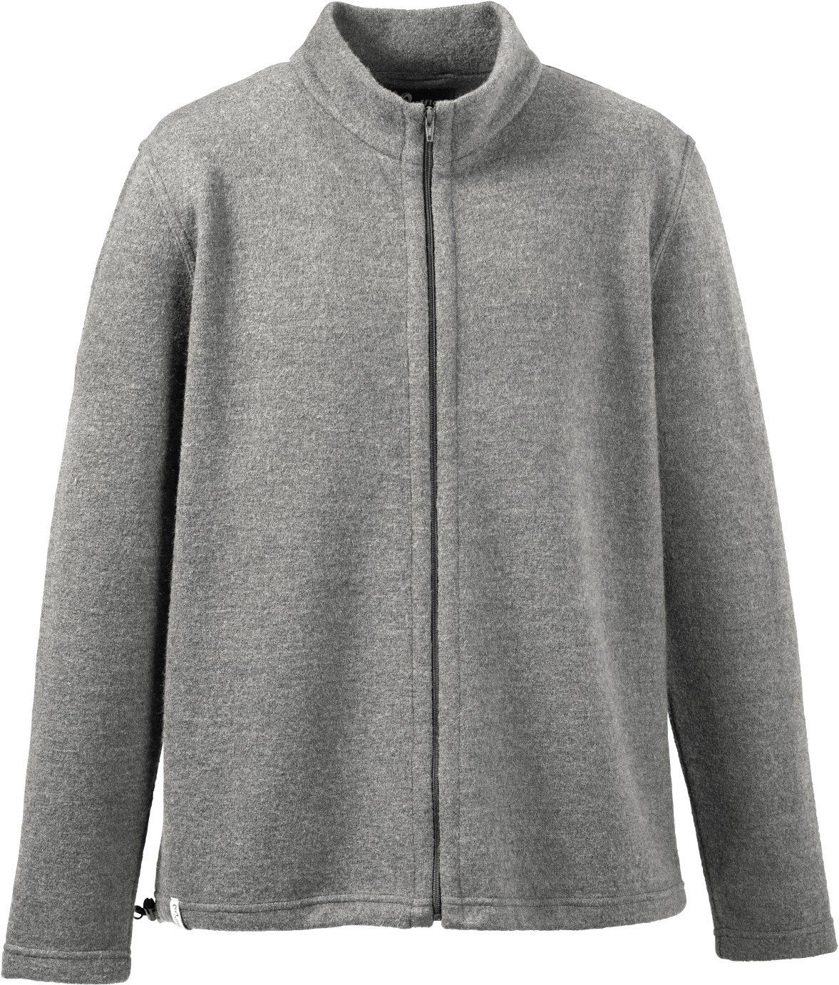 Mufflon Wolljacke Mu-Jon