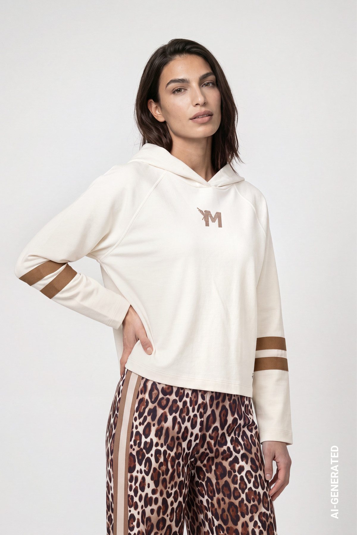 Monari Sweatshirt