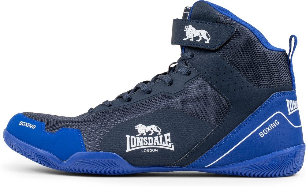 Lonsdale Rufford Boxschuhe (1 Paar) Boxschuh günstig online kaufen