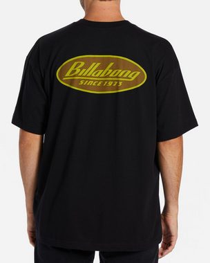 Billabong T-Shirt Union - T-Shirt für Männer