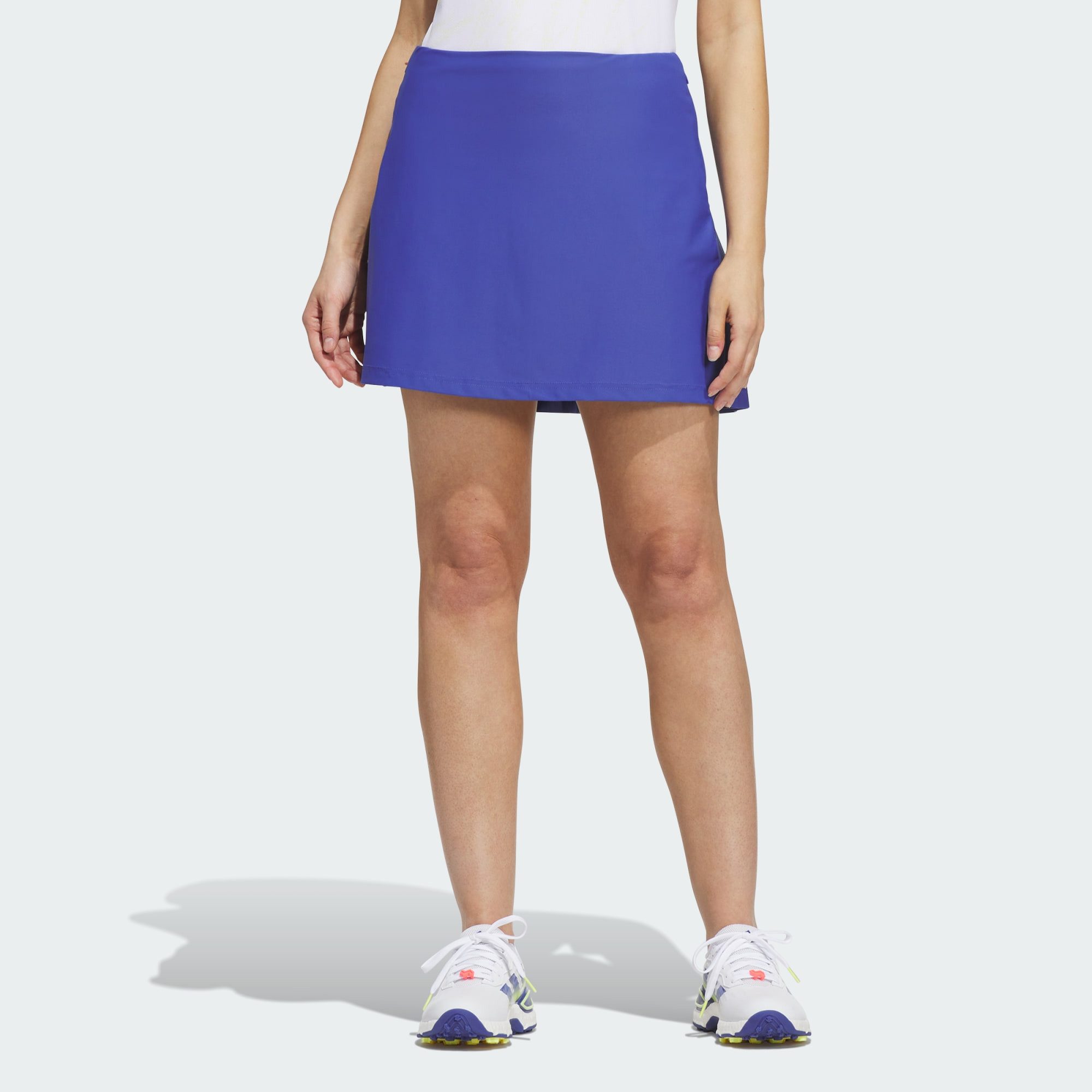 adidas Performance Skort ULTIMATE 365 TOUR PLISSIERTER SKORT (1-tlg)