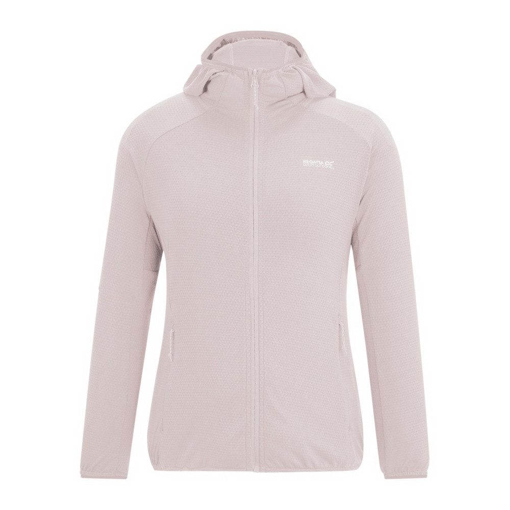 Regatta Outdoorjacke Regatta Huntdale Full Zip Midlayer Damen