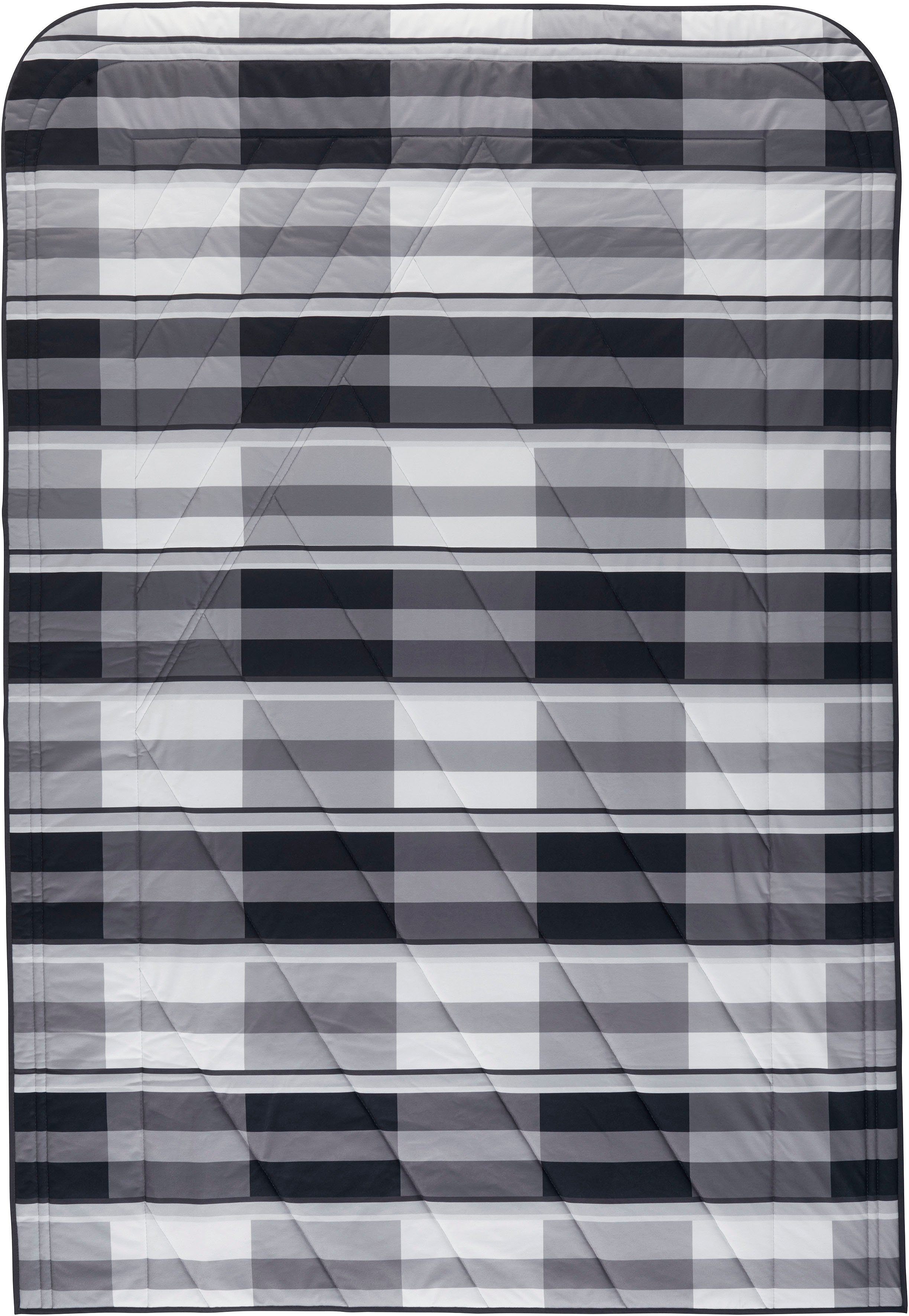 Westfalia Schlafkomfort Tagesdecke