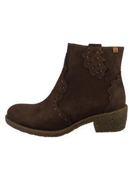 El Naturalista N5406 Quera Brown Stiefelette