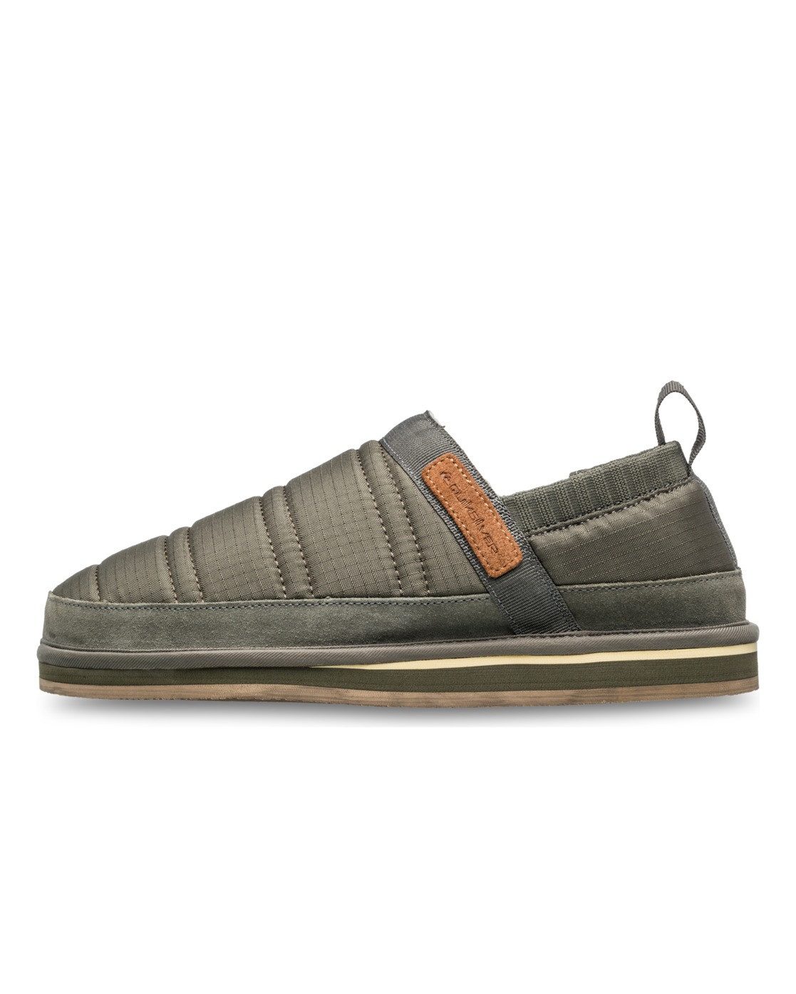 Quiksilver After Session Slip-On Sneaker günstig online kaufen