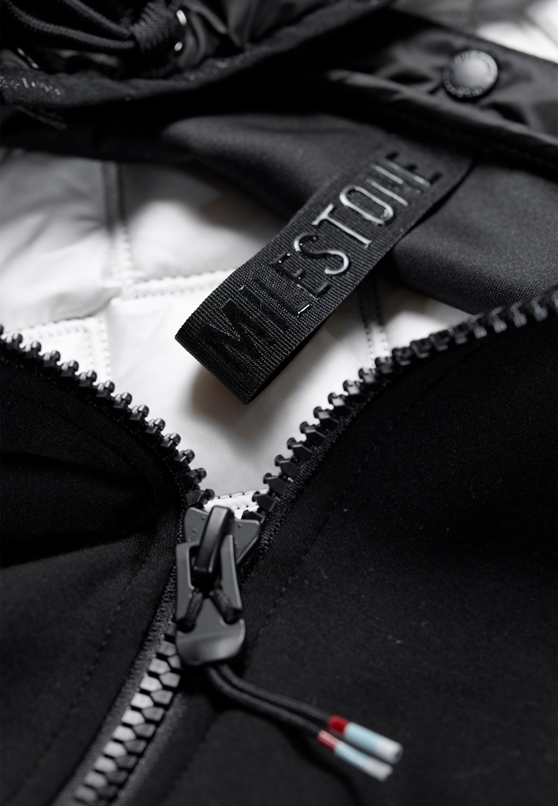 Milestone Outdoorjacke