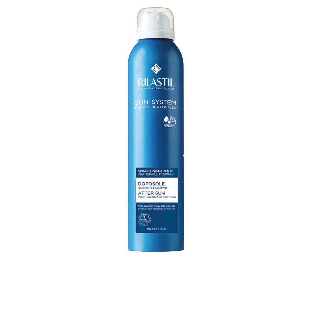 Rilastil Körperpflegemittel Sun System After Sun Spray (200ml)