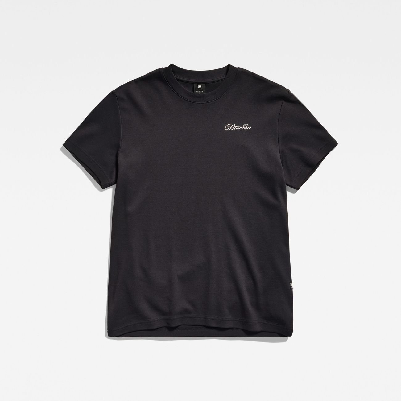T-Shirt Multi r G-Star Black Graphic DK (1-tlg) RAW t