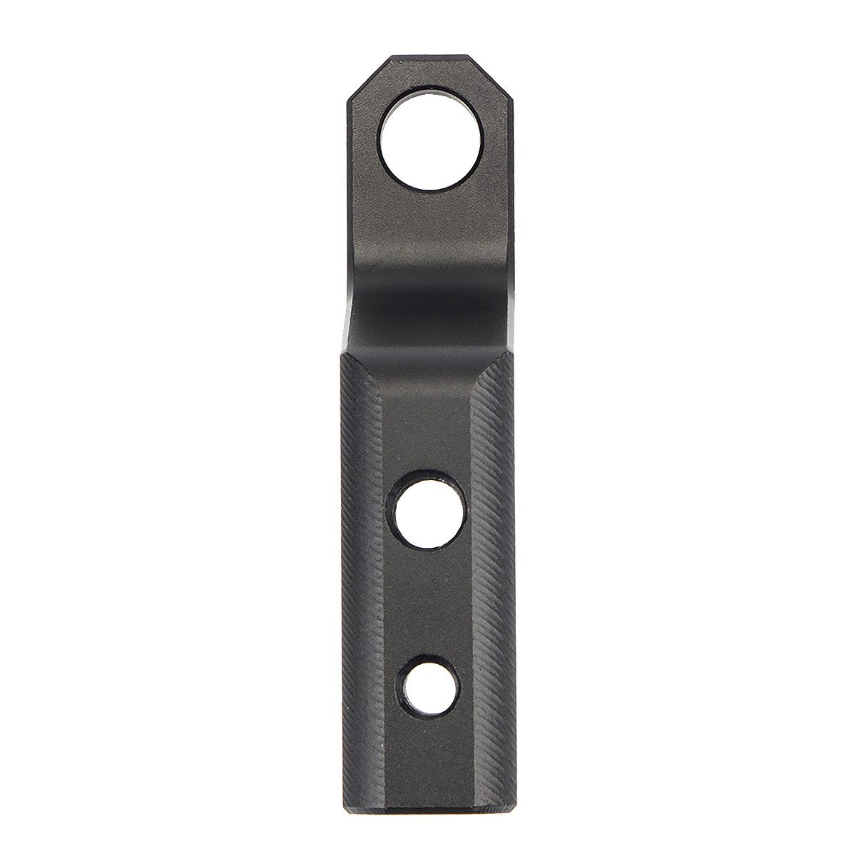 MidGard Fahrradlenker Motorrad Lenker-Erweiterung für Rückspiegel, Befestigungsadapter