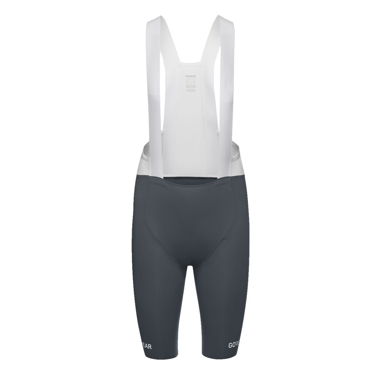 GORE® Wear Radtrikot Gore Wear Spinshift Bib Shorts+ Herren Lab Graphite
