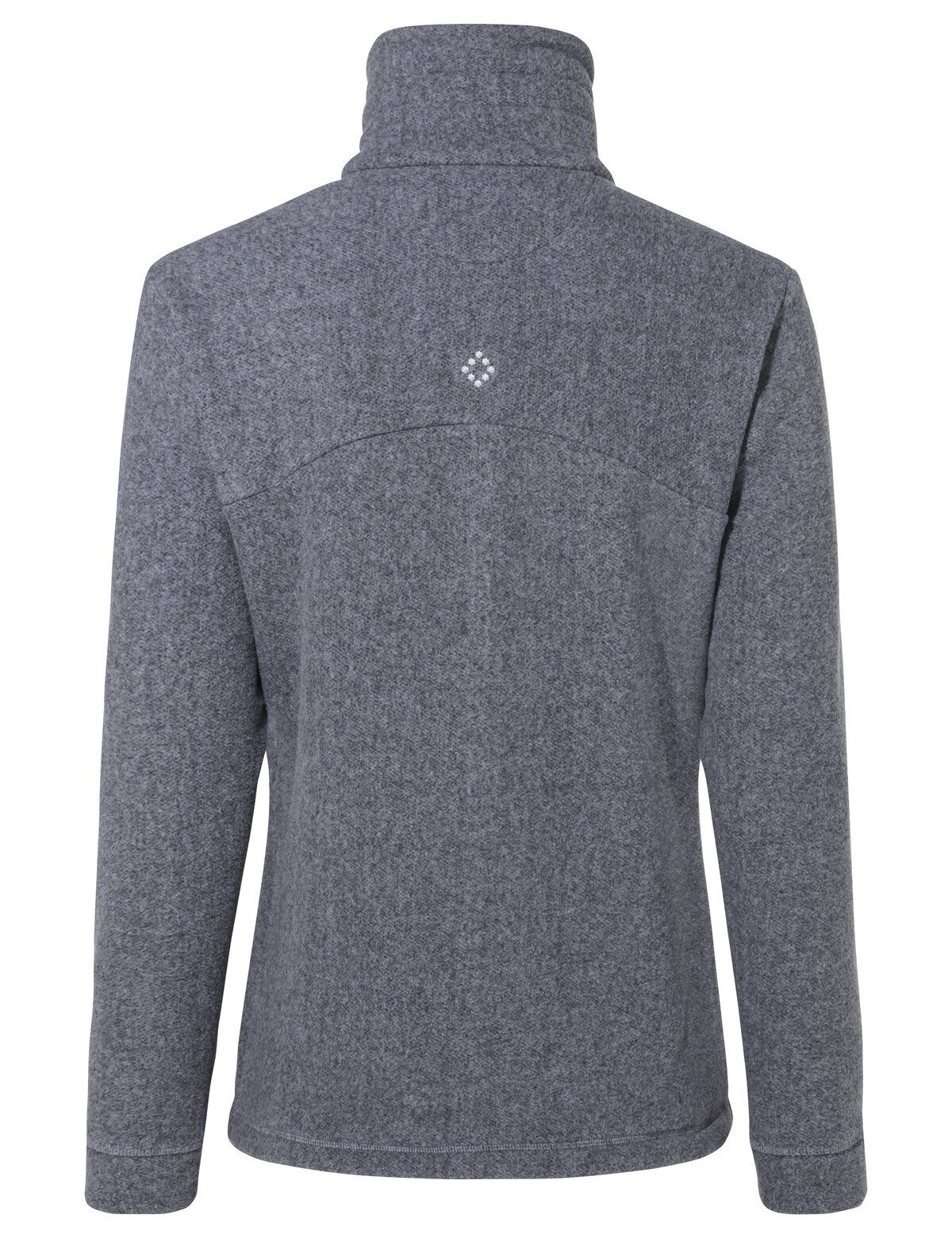 VAUDE Outdoorjacke Women's Skomer Winter Fleece Jacket (1-St) warmer funkti günstig online kaufen