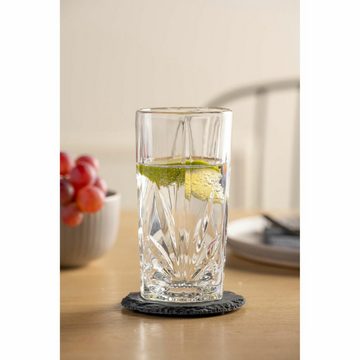 LEONARDO Glas Capri, 530 ml, Glas