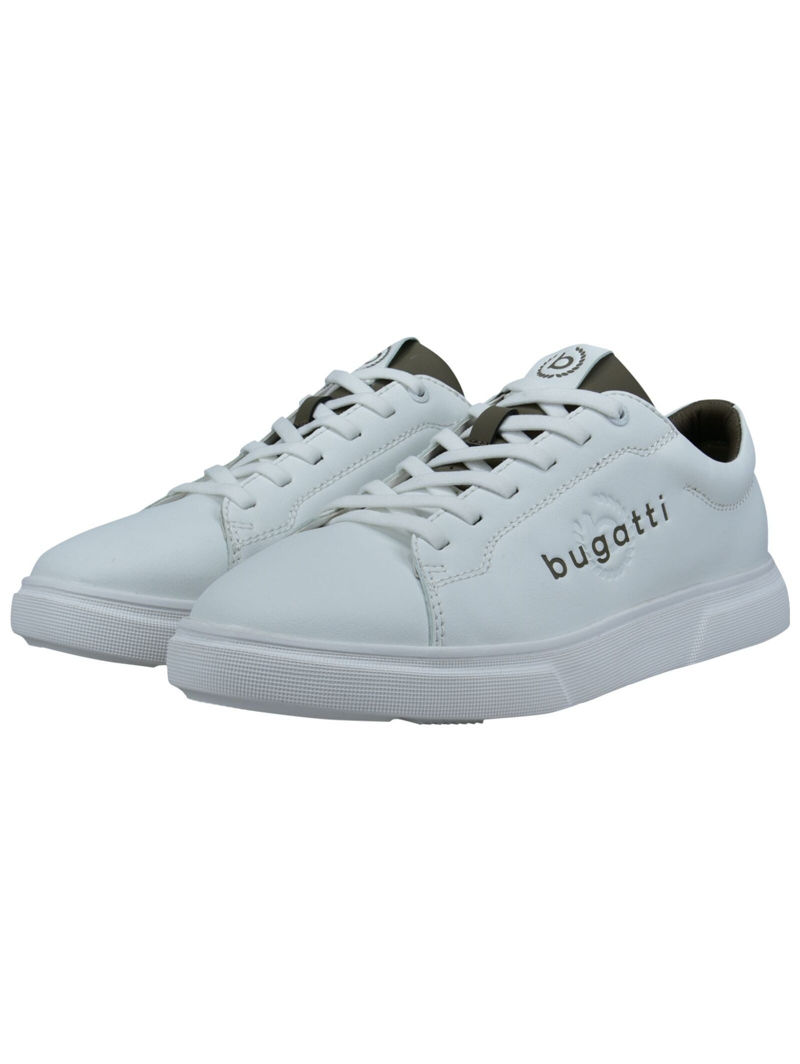 bugatti bugatti Sneaker Lederimitat Sneaker