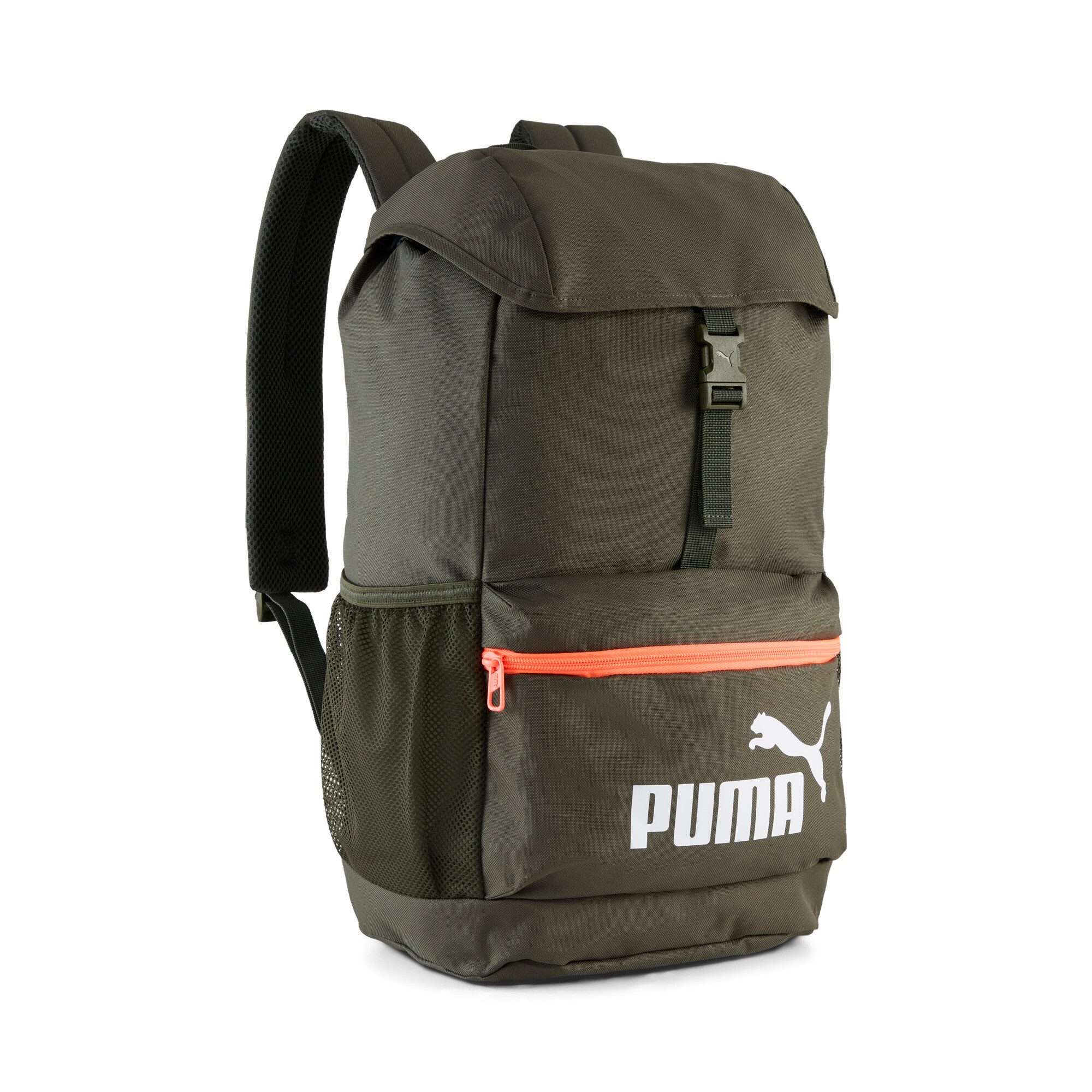 PUMA Rucksack PHASE HOODED BACKPACK günstig online kaufen