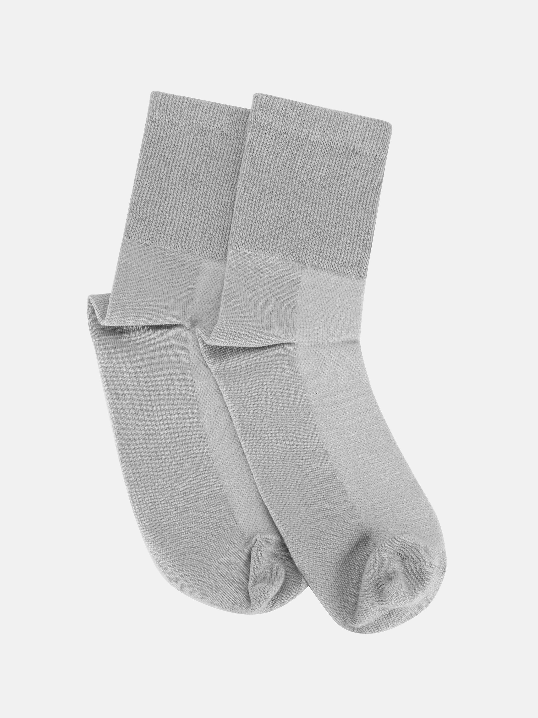 Ladeheid Socken Damen und Herren 5er 10er Pack Socken aus Baumwolle AT008