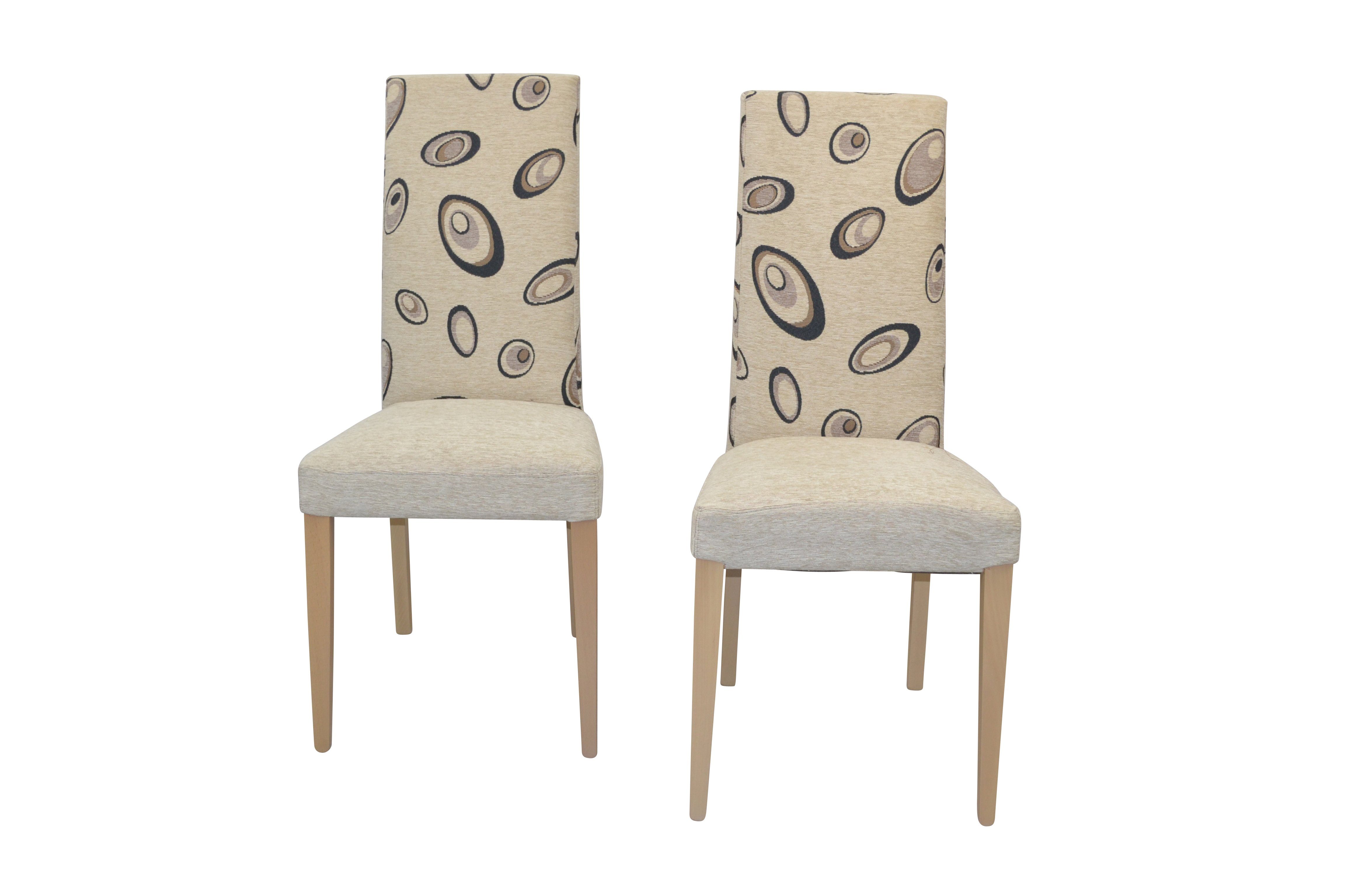 moebel-direkt-online Esszimmerstuhl Ilka (Spar-Set), 2 Stühle günstig online kaufen