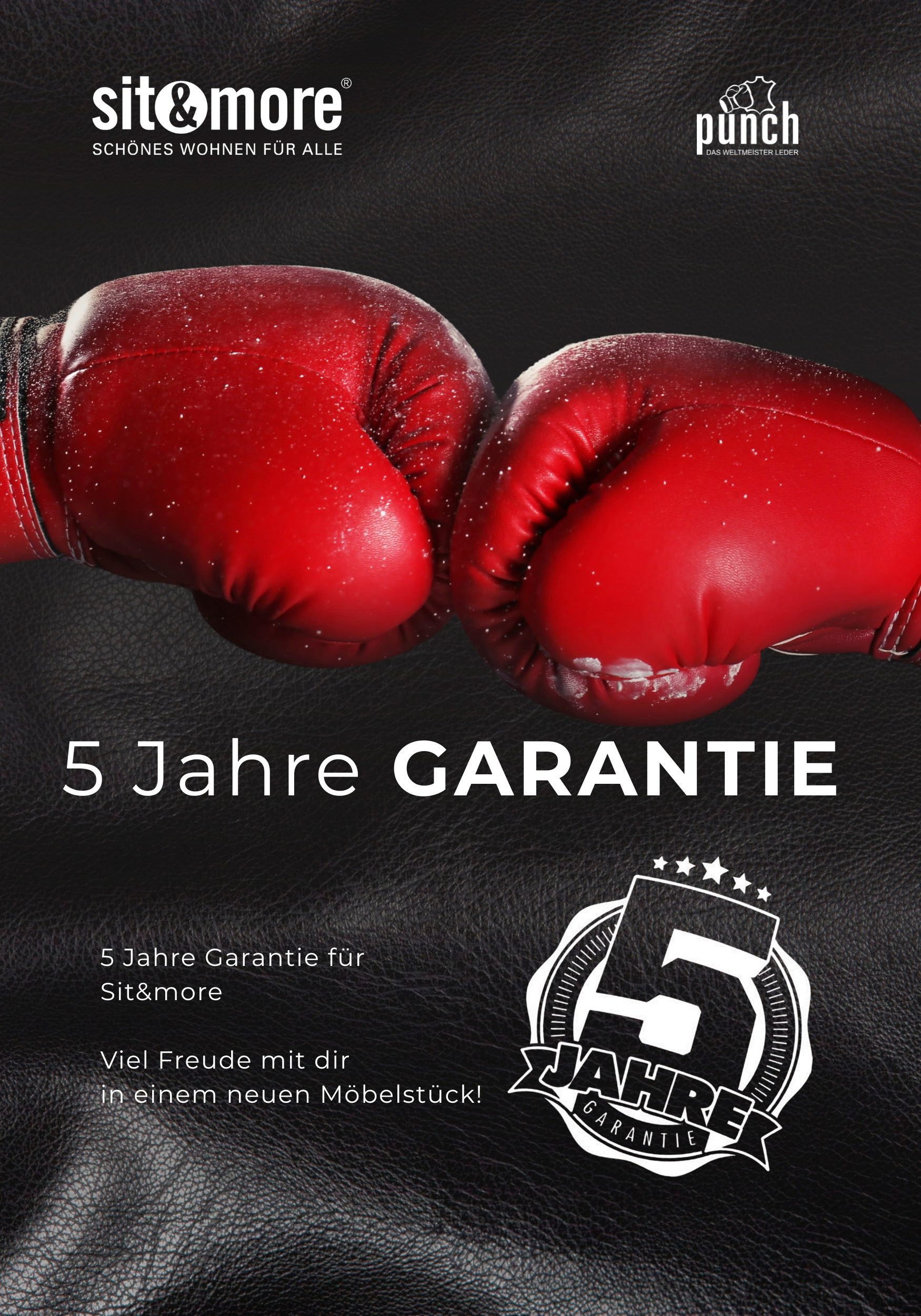 sit&more TV-Sessel TV Lazy, mit Herz-Waage-Positon und 3 Motoren