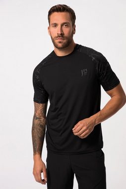 JP1880 T-Shirt T-Shirt FLEXNAMIC® Fitness Rundhals