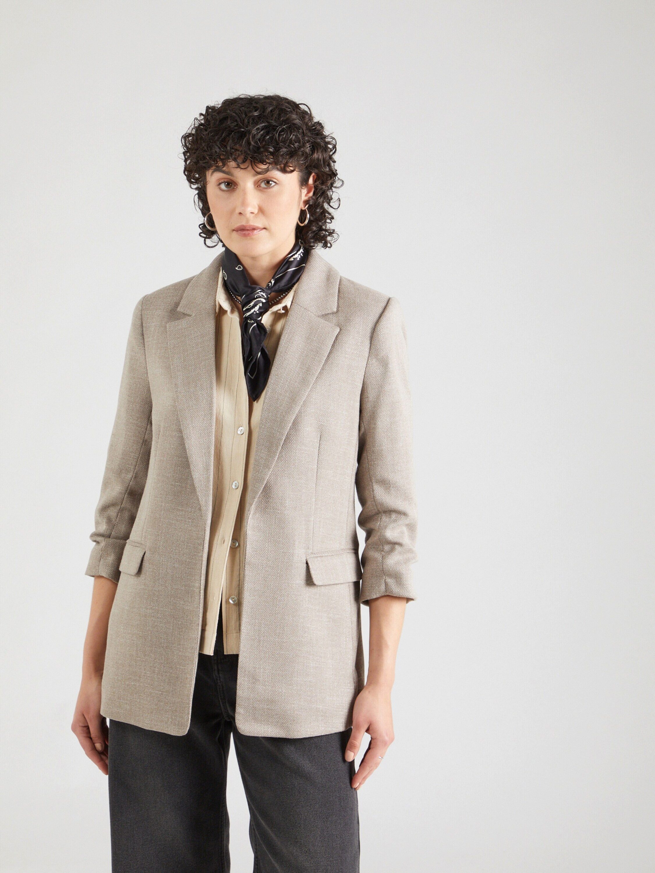 Vero Moda Kurzblazer (1-tlg) Weiteres Detail günstig online kaufen