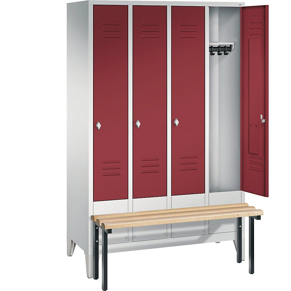 C+P Aktenschrank