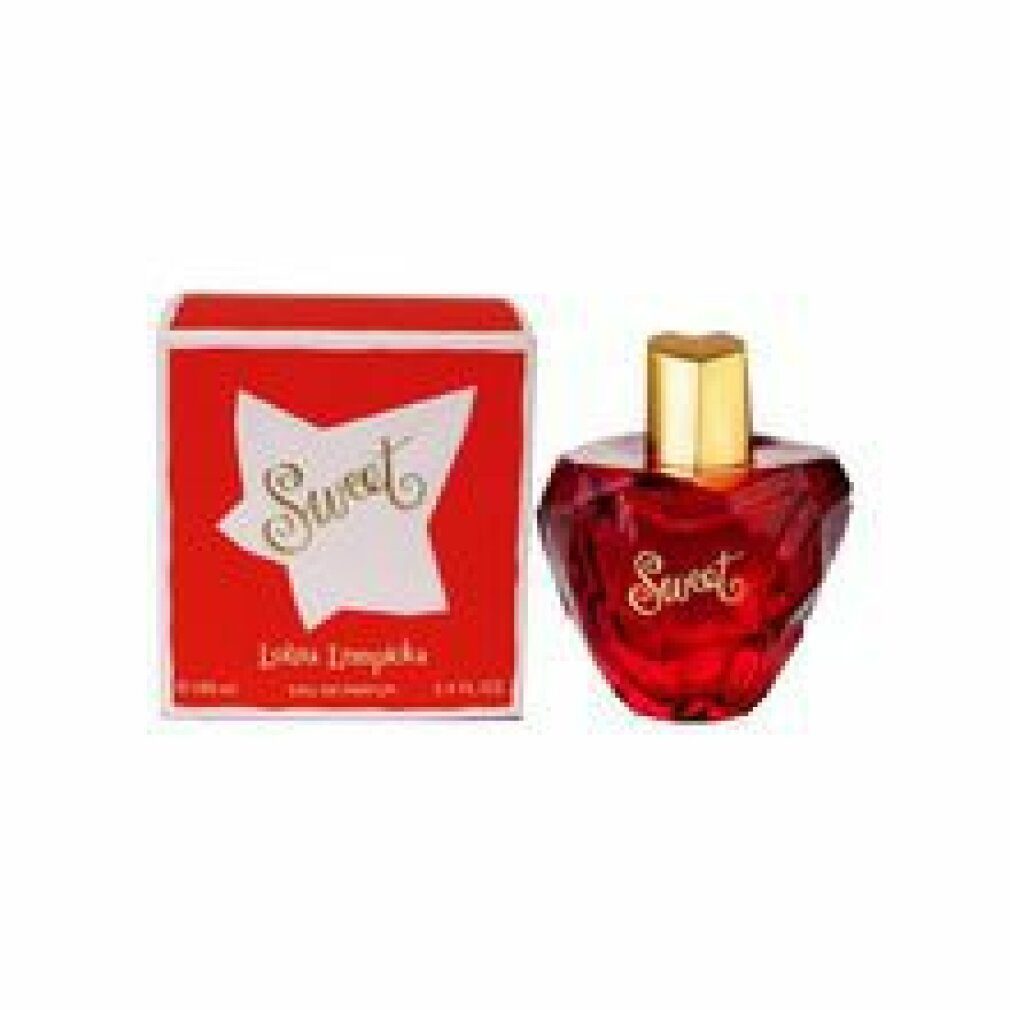 Lolita Lempicka Eau de Parfum Lolita Lempicka Sweet Eau de Parfum 100ml Spray