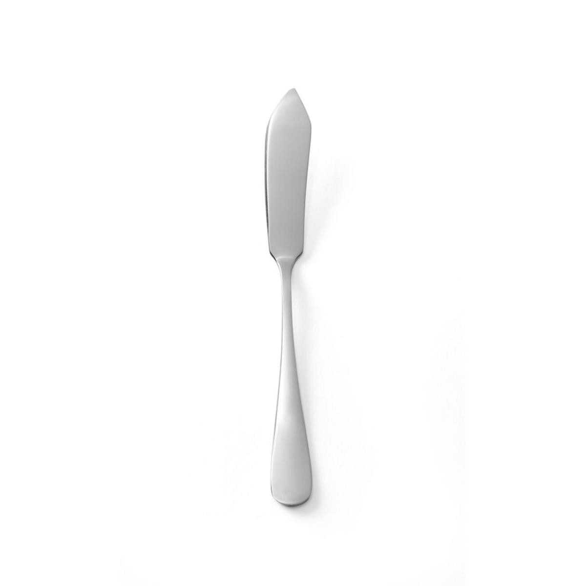 Allzweckmesser HENDI Buttermesser - 12 Stk., Profi Line, 12 Stk., (L)158mm