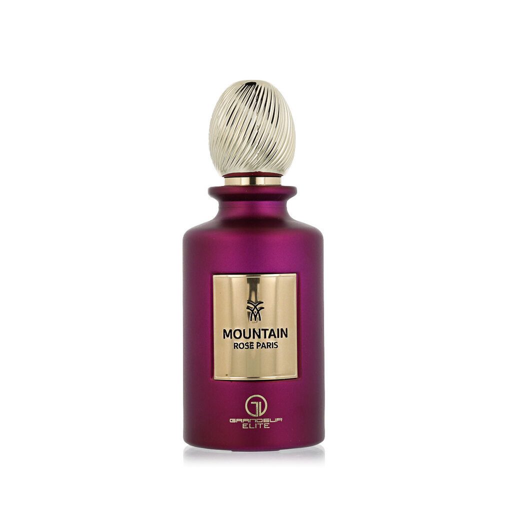 Grandeur Körperpflegeduft Bergrose Paris - EDP - Inhalt: 100 ml