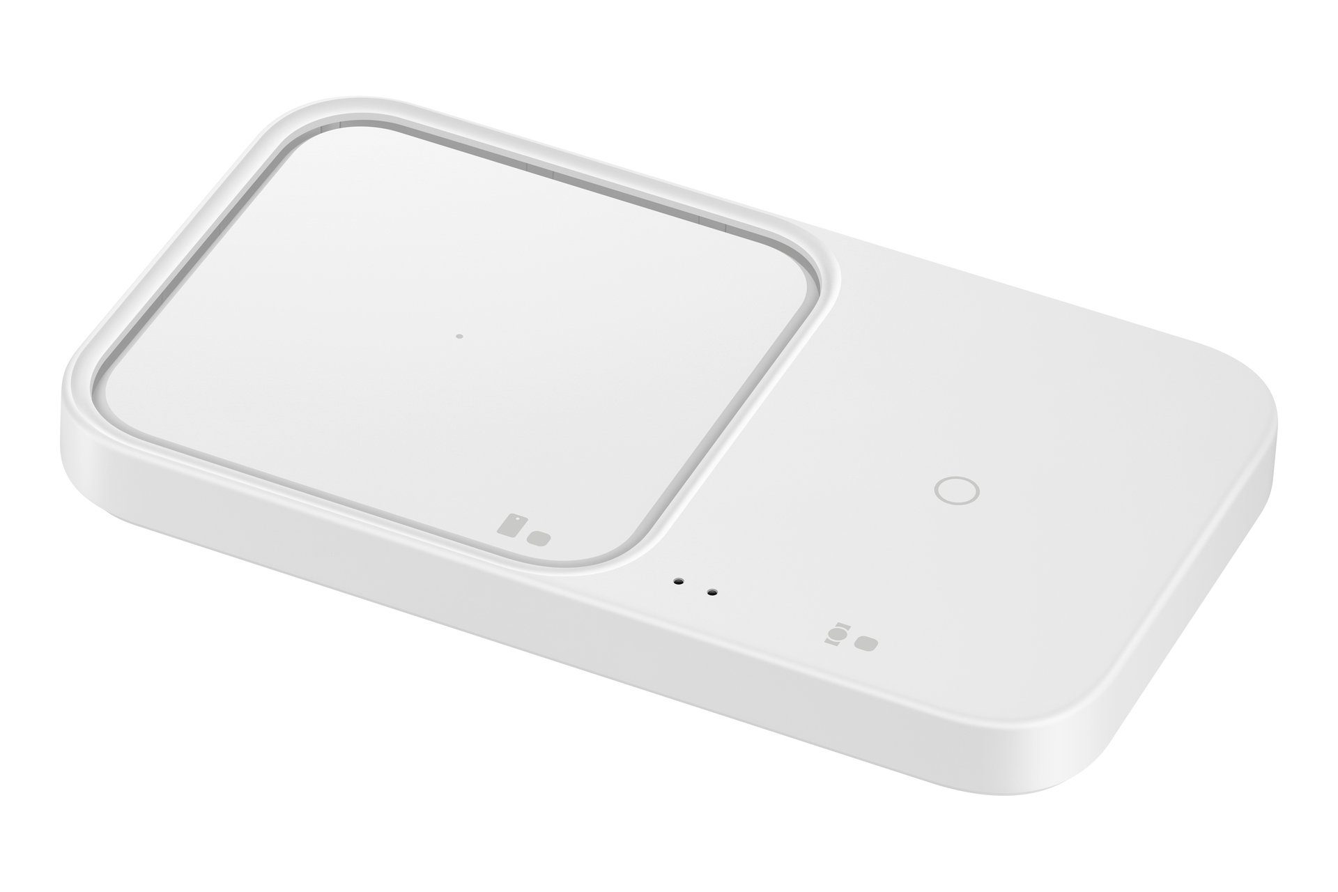 Samsung Wireless Charger Duo EP-P5400 Induktions-Ladegerät