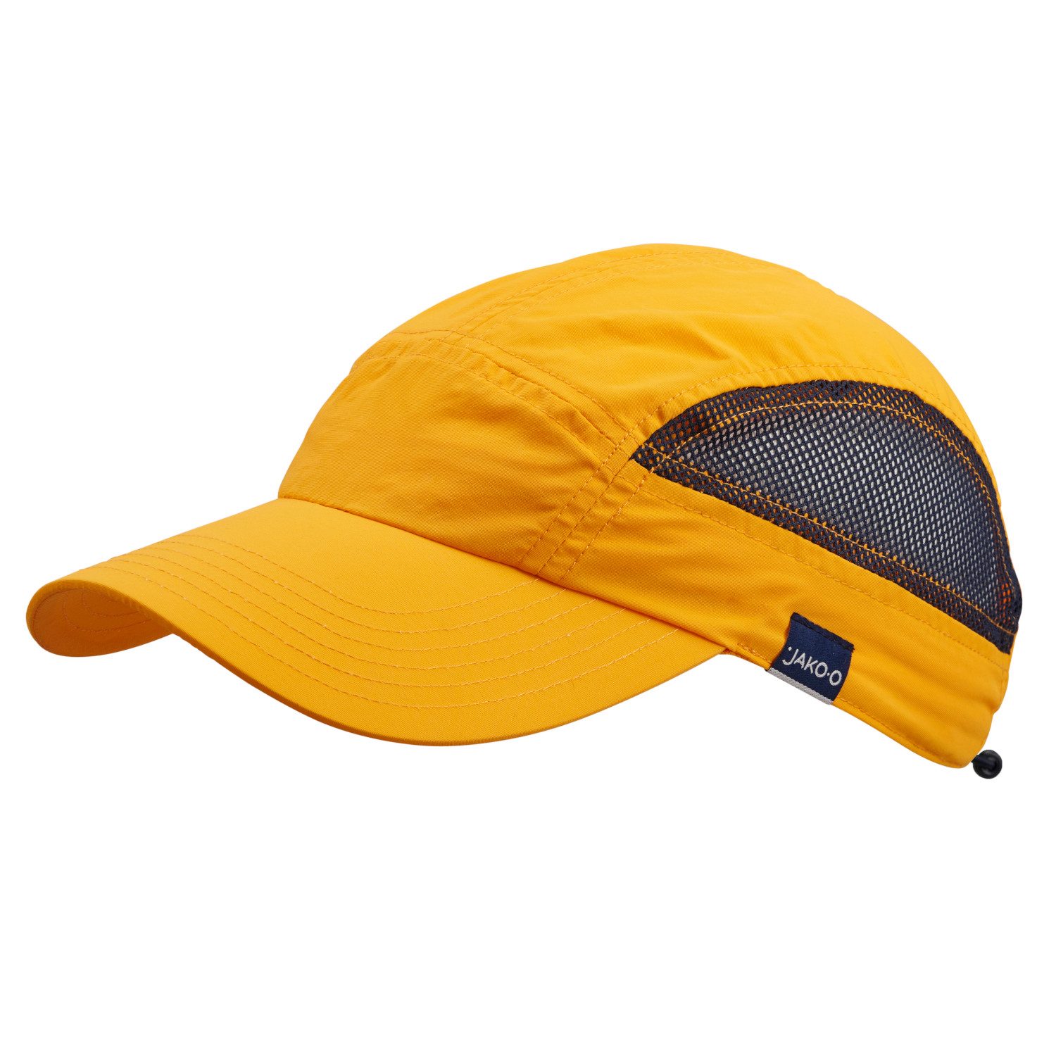 Baseball Cap JAKO-O Baseballcap Kinder mit Mesh Sommer