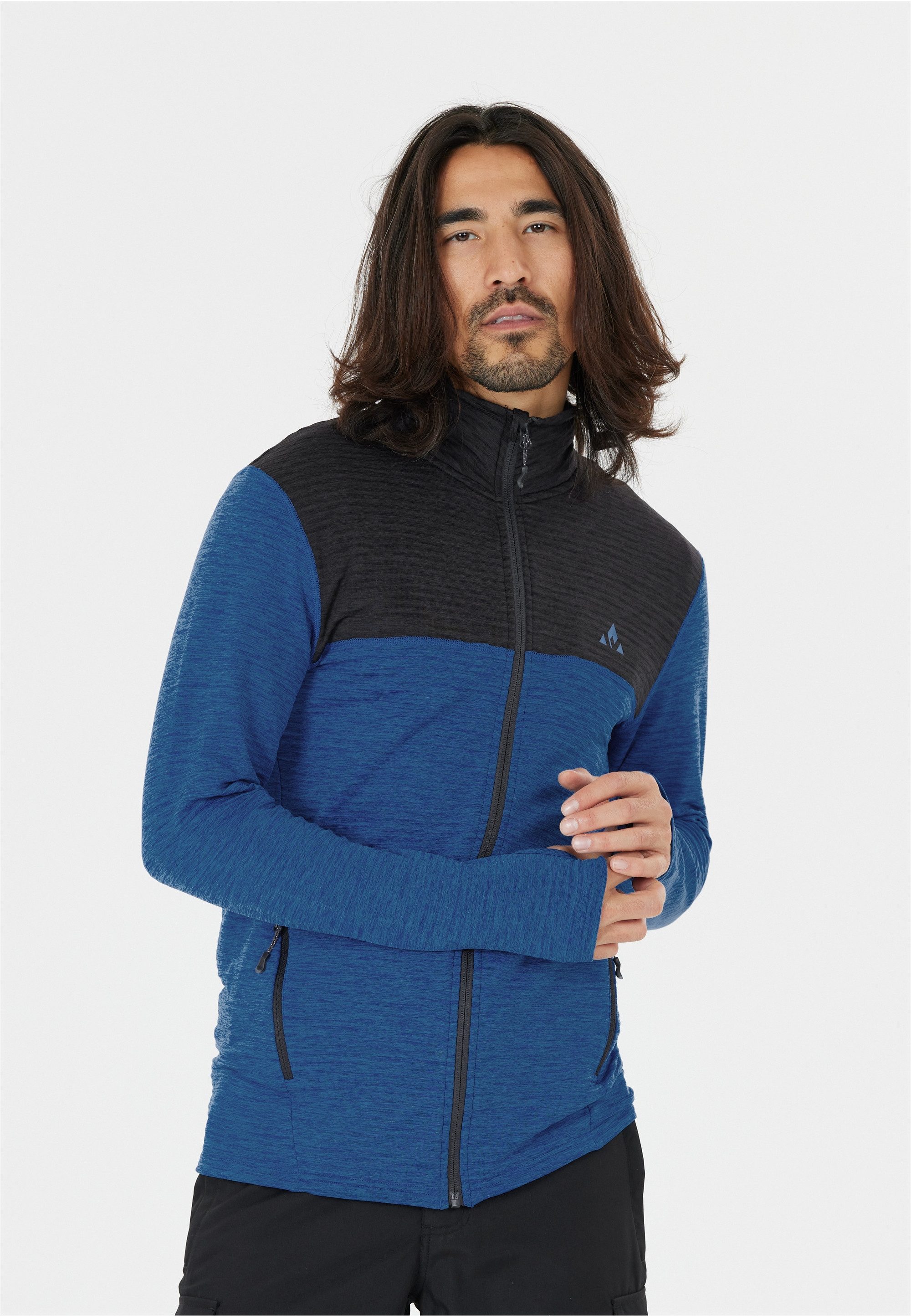 Fleecejacke Nevados