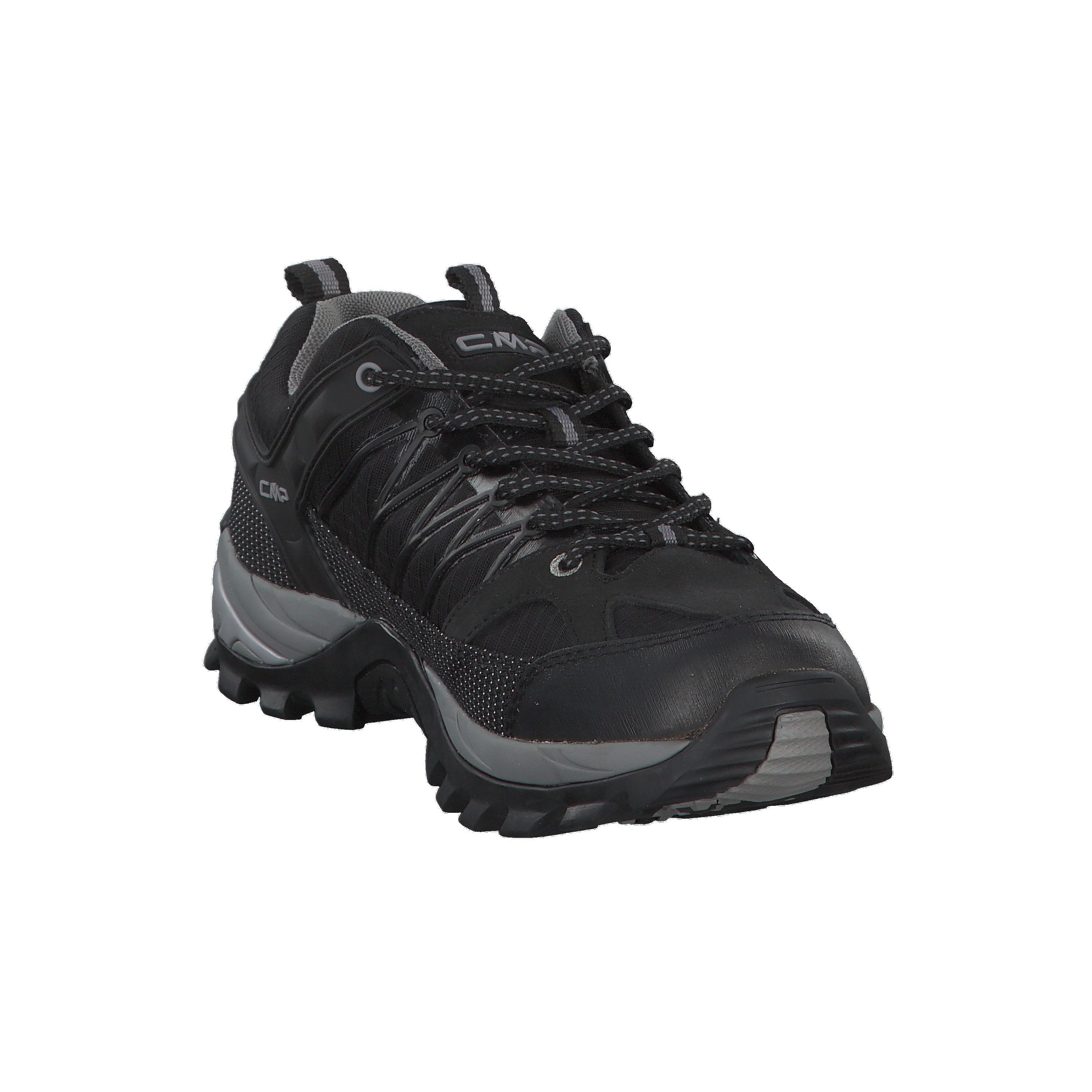 CMP CMP Herren Trekking Schuhe Rigel LOW 3Q54457 Trekkingschuh günstig online kaufen