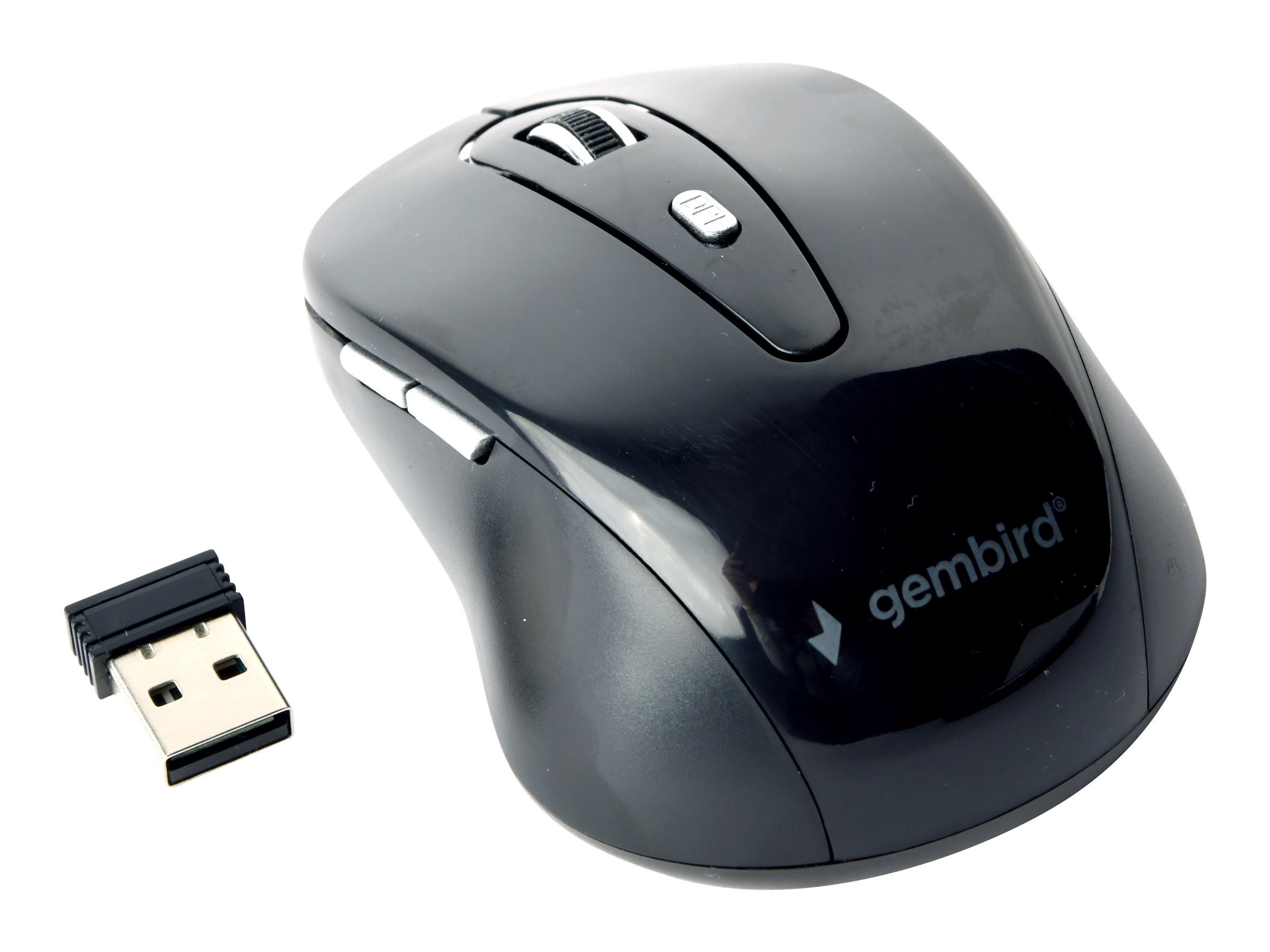 Gembird Maus
